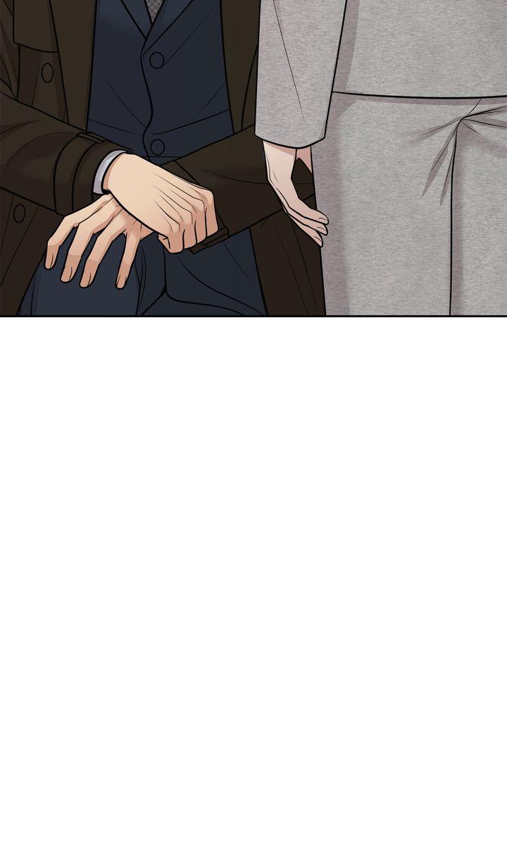 Oil on Canvas Chapter 38 page 75 - 