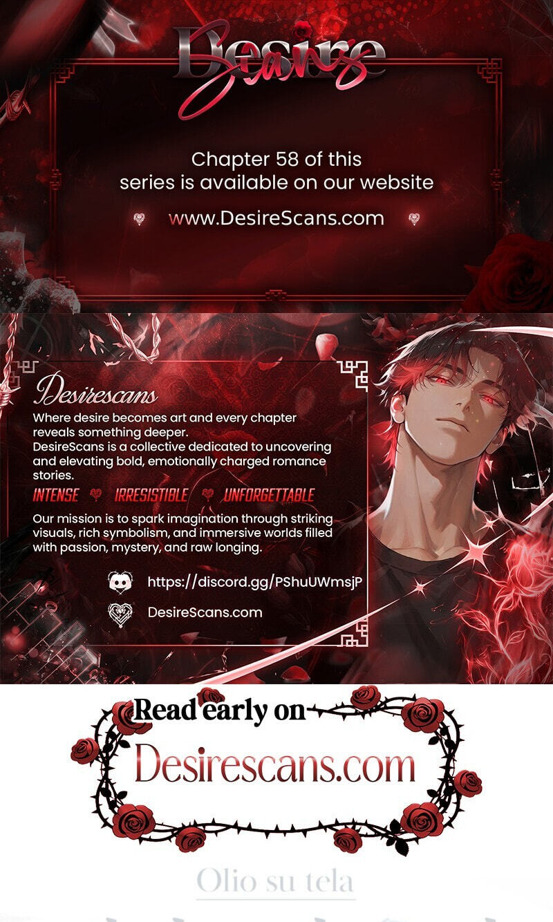 Oil on Canvas Chapter 46 page 1 - 