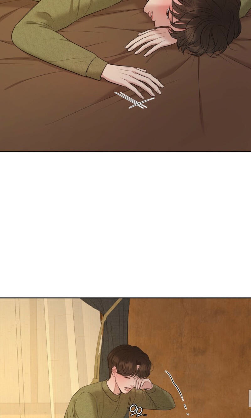 Oil on Canvas Chapter 46 page 3 - 