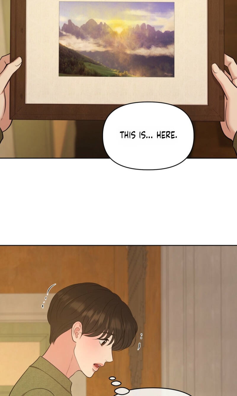 Oil on Canvas Chapter 46 page 30 - 