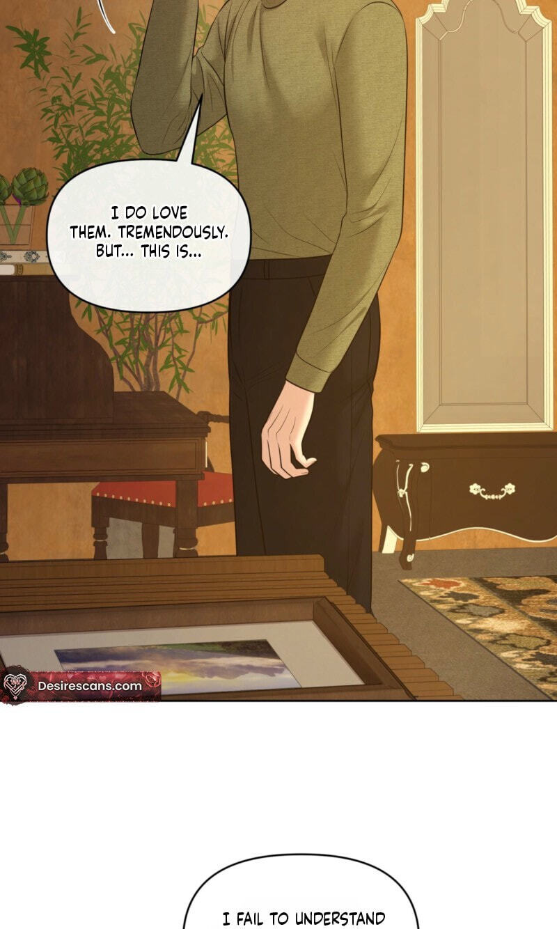 Oil on Canvas Chapter 46 page 46 - 