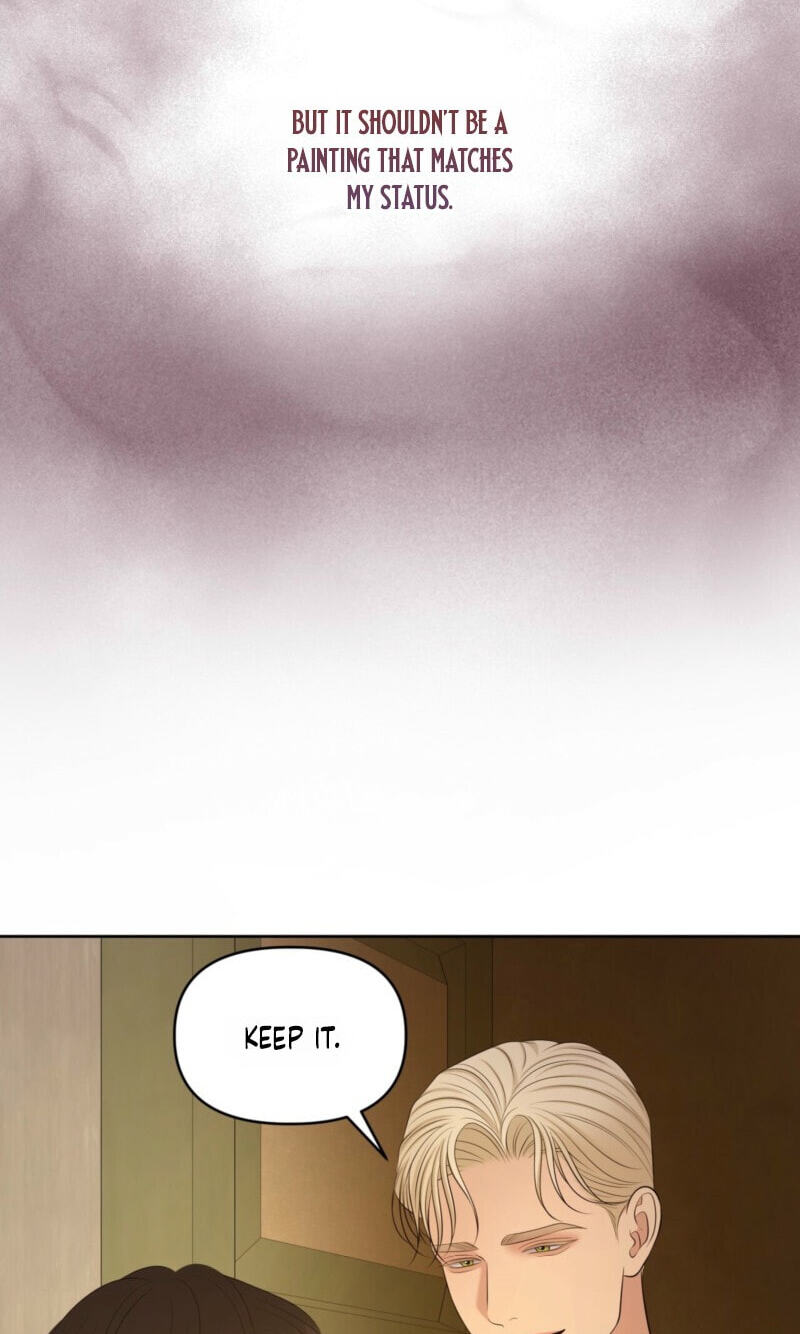 Oil on Canvas Chapter 46 page 53 - 