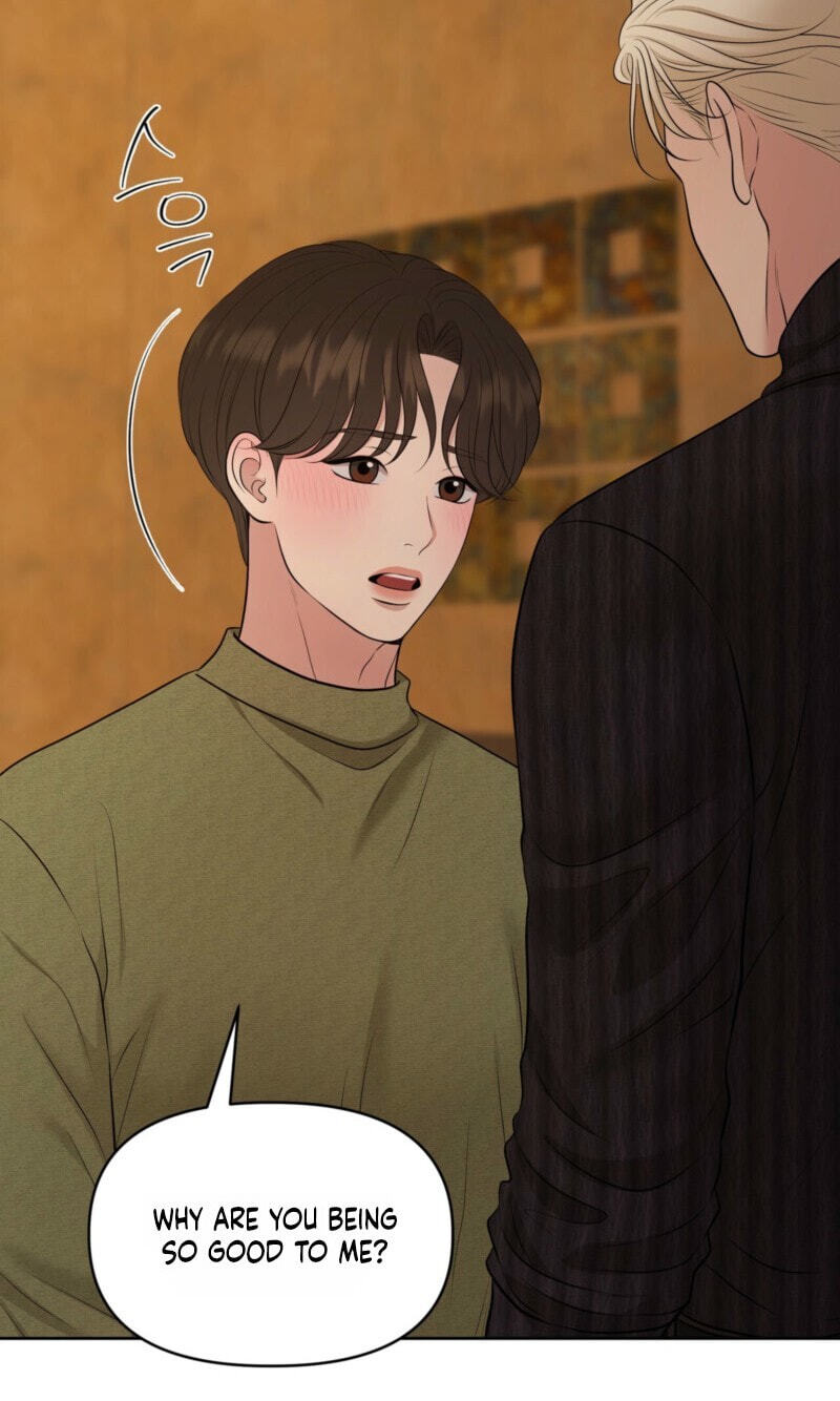 Oil on Canvas Chapter 46 page 58 - 