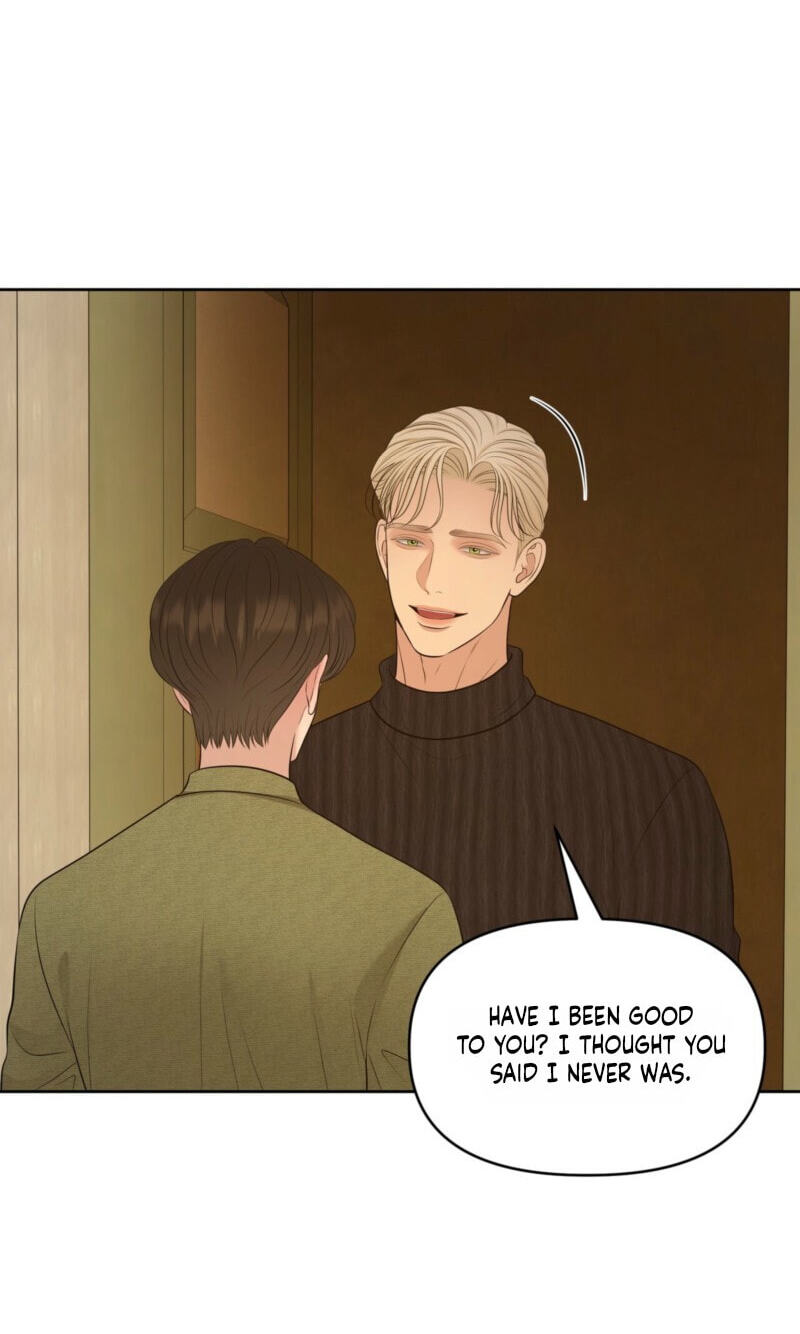 Oil on Canvas Chapter 46 page 59 - 