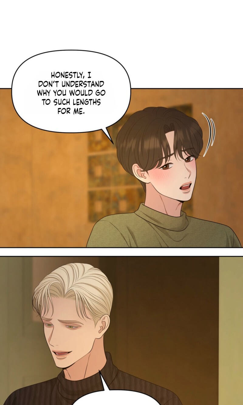 Oil on Canvas Chapter 46 page 60 - 