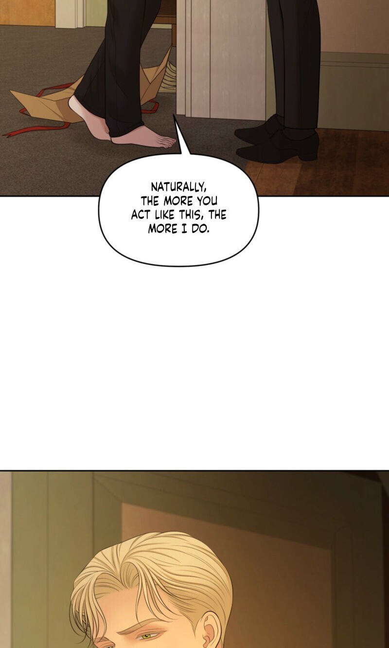 Oil on Canvas Chapter 46 page 63 - 