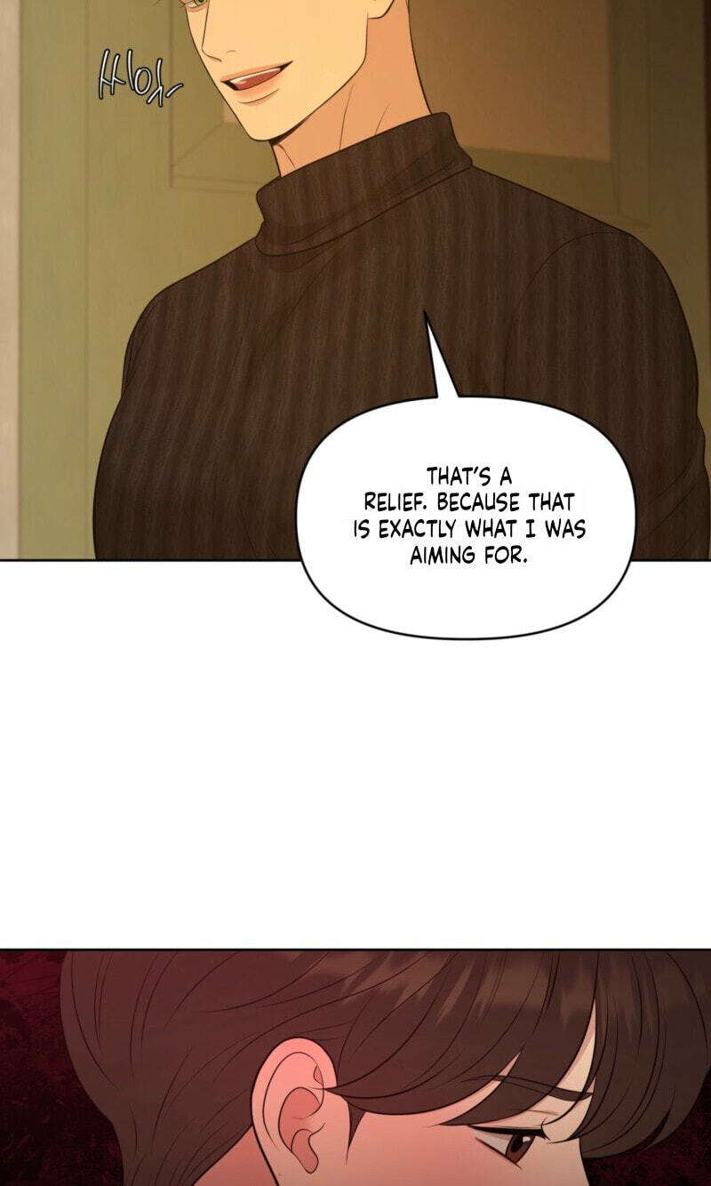 Oil on Canvas Chapter 46 page 64 - 