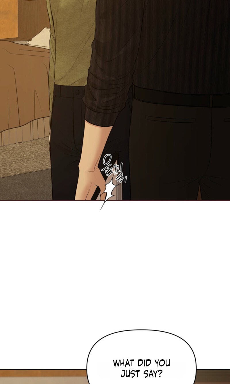 Oil on Canvas Chapter 46 page 67 - 