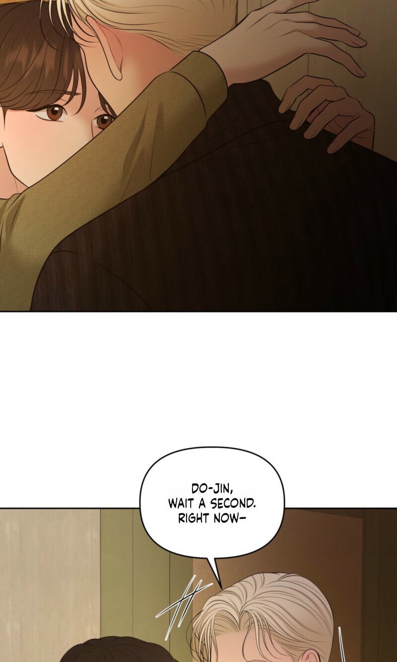Oil on Canvas Chapter 46 page 78 - 