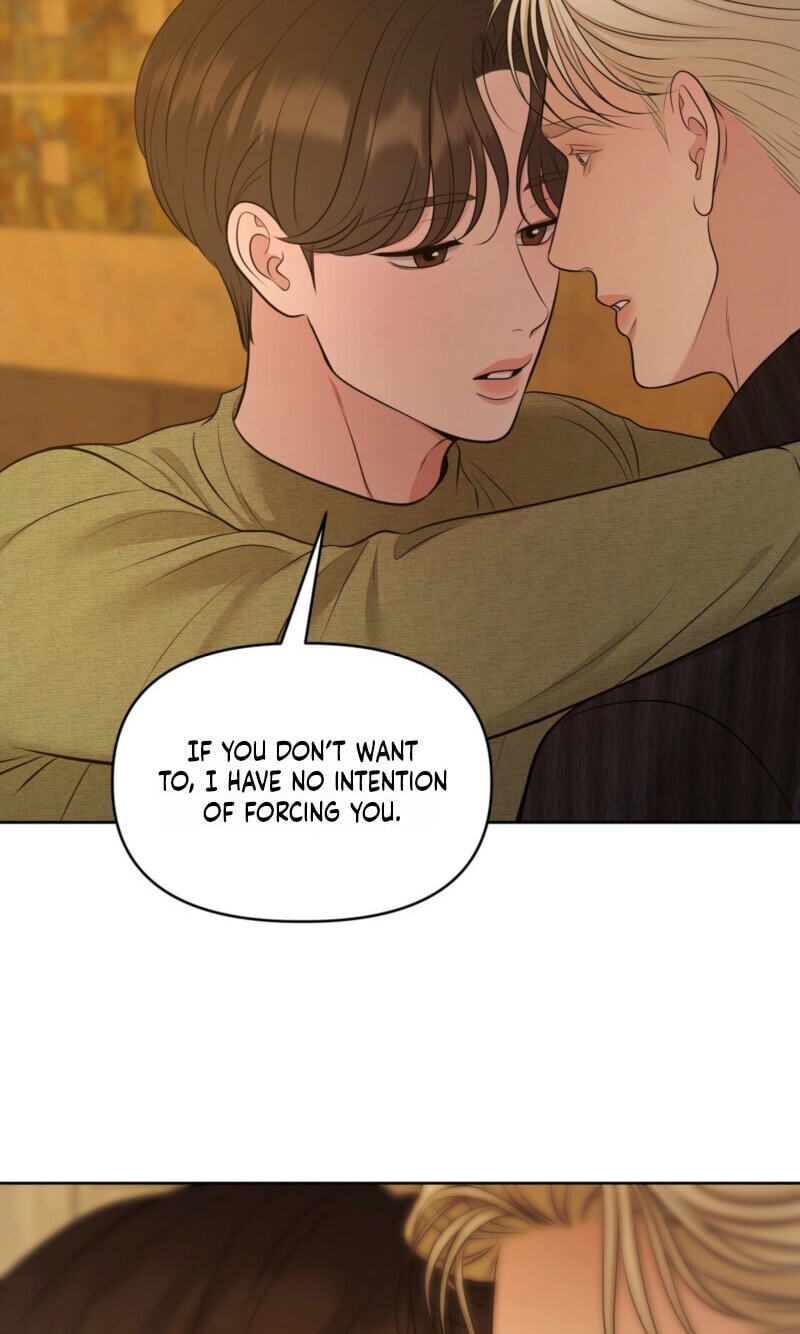 Oil on Canvas Chapter 46 page 80 - 
