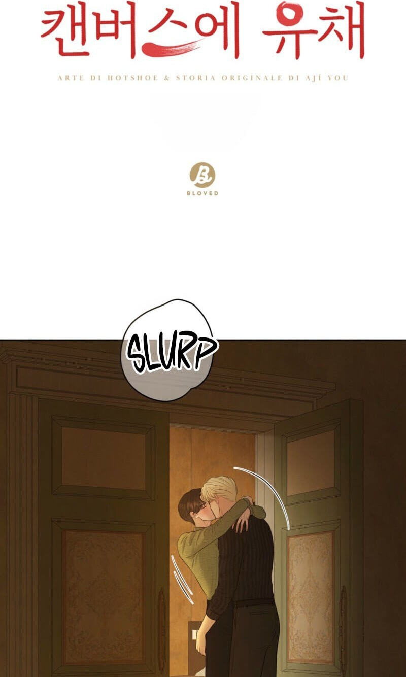 Oil on Canvas Chapter 47 page 2 - 