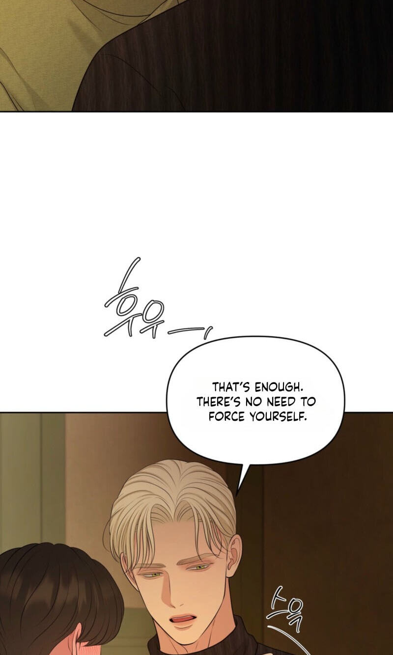 Oil on Canvas Chapter 47 page 11 - 
