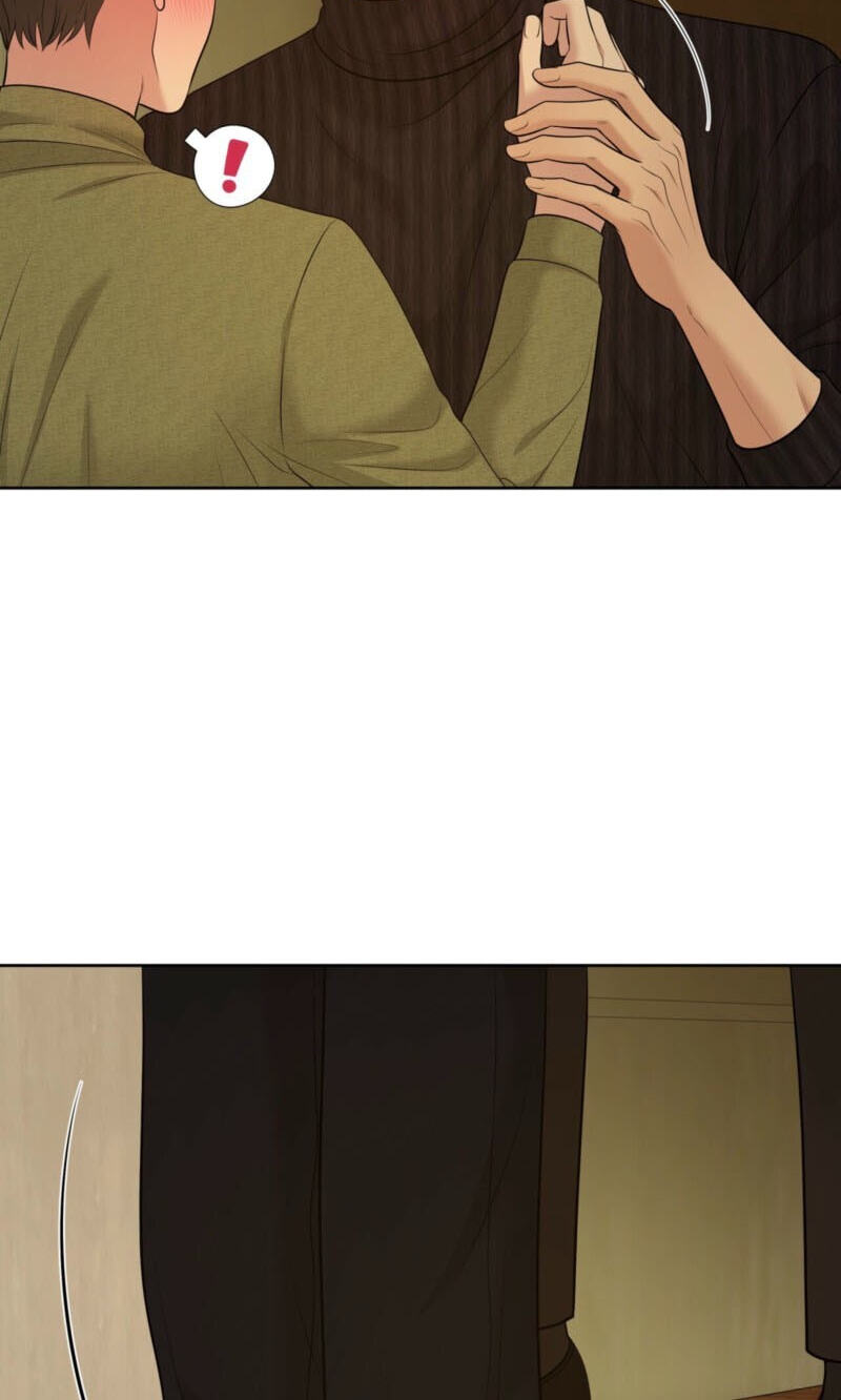 Oil on Canvas Chapter 47 page 12 - 