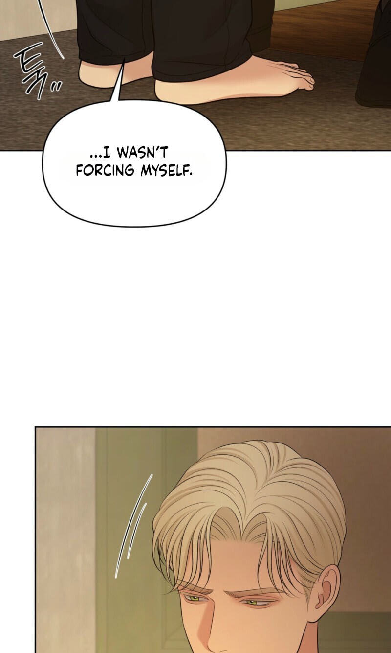 Oil on Canvas Chapter 47 page 13 - 