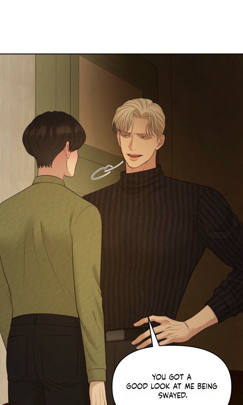 Oil on Canvas Chapter 47 page 15 - 
