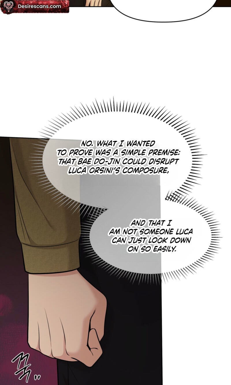 Oil on Canvas Chapter 47 page 16 - 