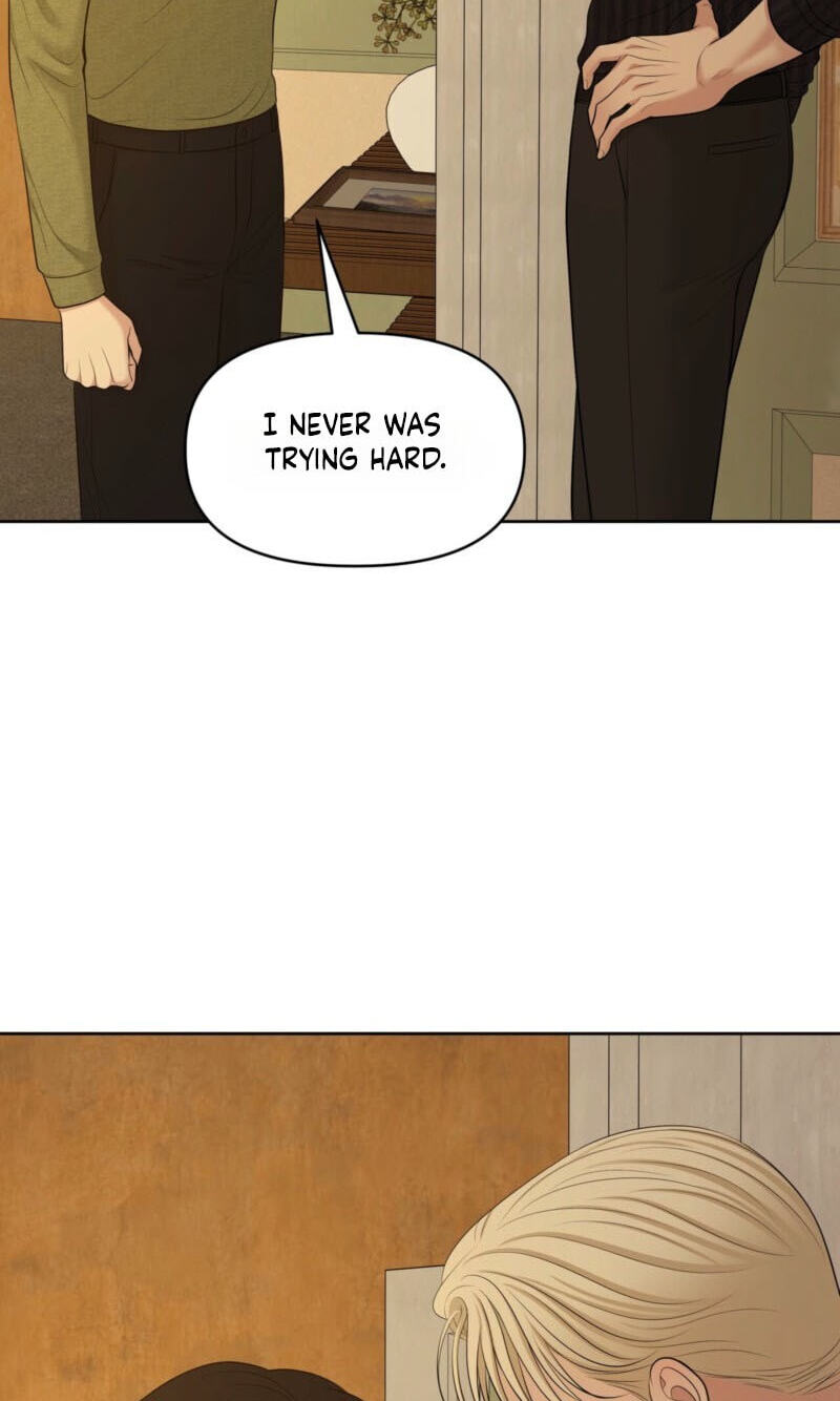 Oil on Canvas Chapter 47 page 20 - 