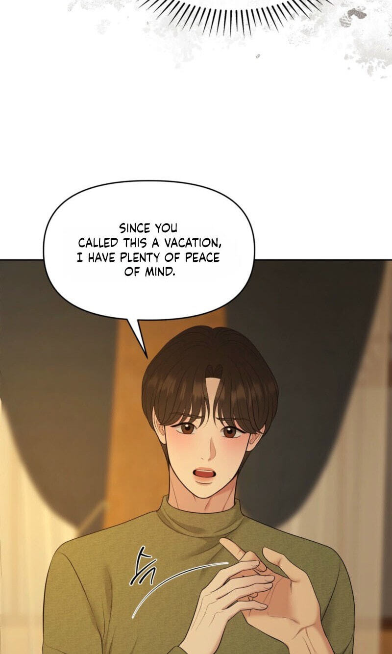 Oil on Canvas Chapter 47 page 25 - 