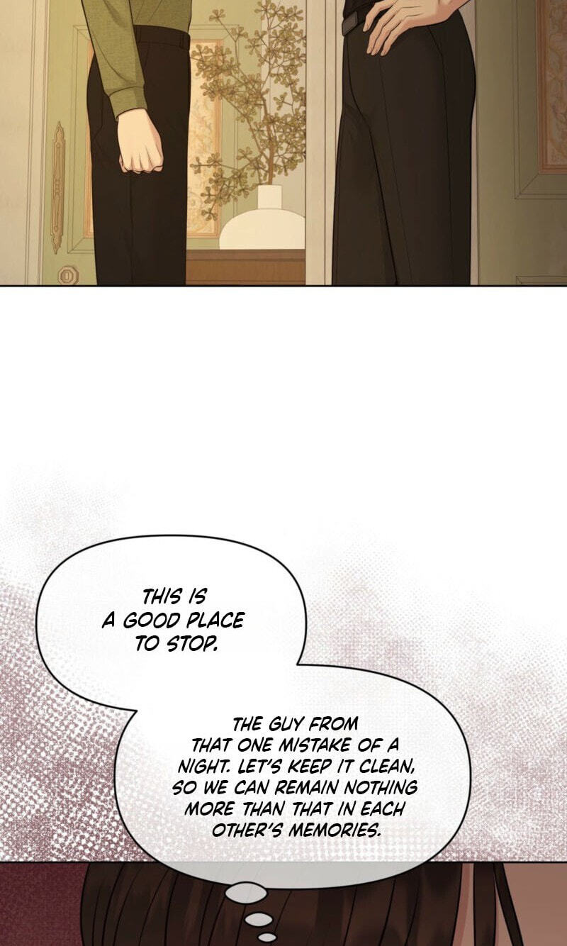 Oil on Canvas Chapter 47 page 28 - 