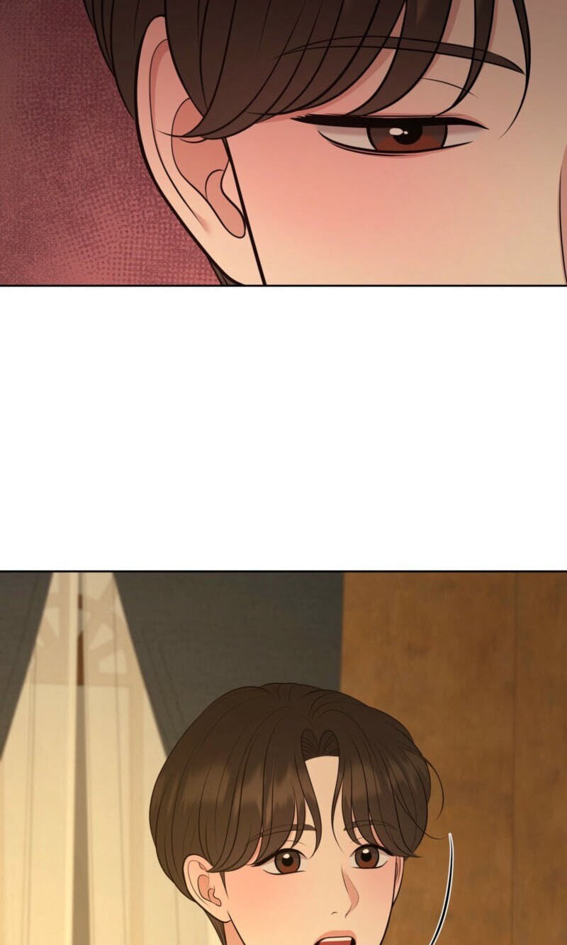 Oil on Canvas Chapter 47 page 29 - 