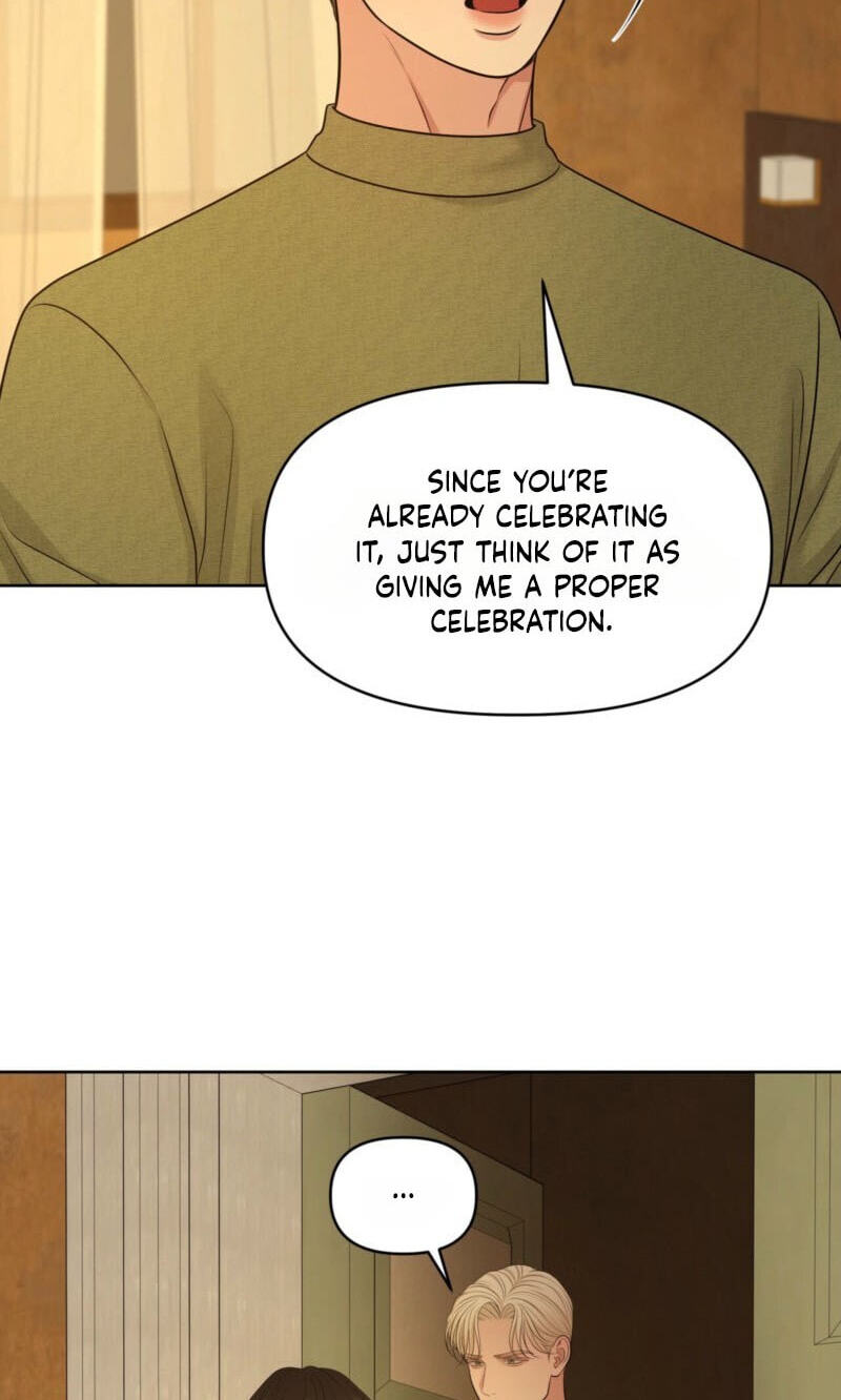 Oil on Canvas Chapter 47 page 30 - 
