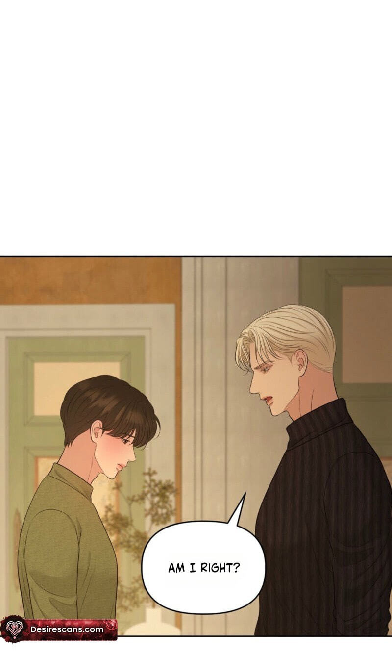 Oil on Canvas Chapter 47 page 34 - 