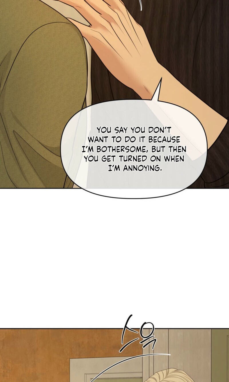 Oil on Canvas Chapter 47 page 41 - 