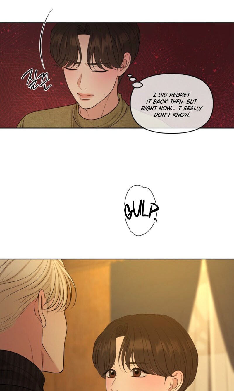 Oil on Canvas Chapter 47 page 47 - 