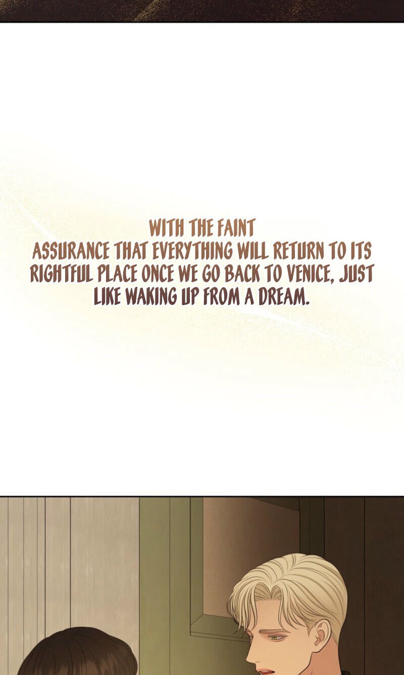 Oil on Canvas Chapter 47 page 50 - 