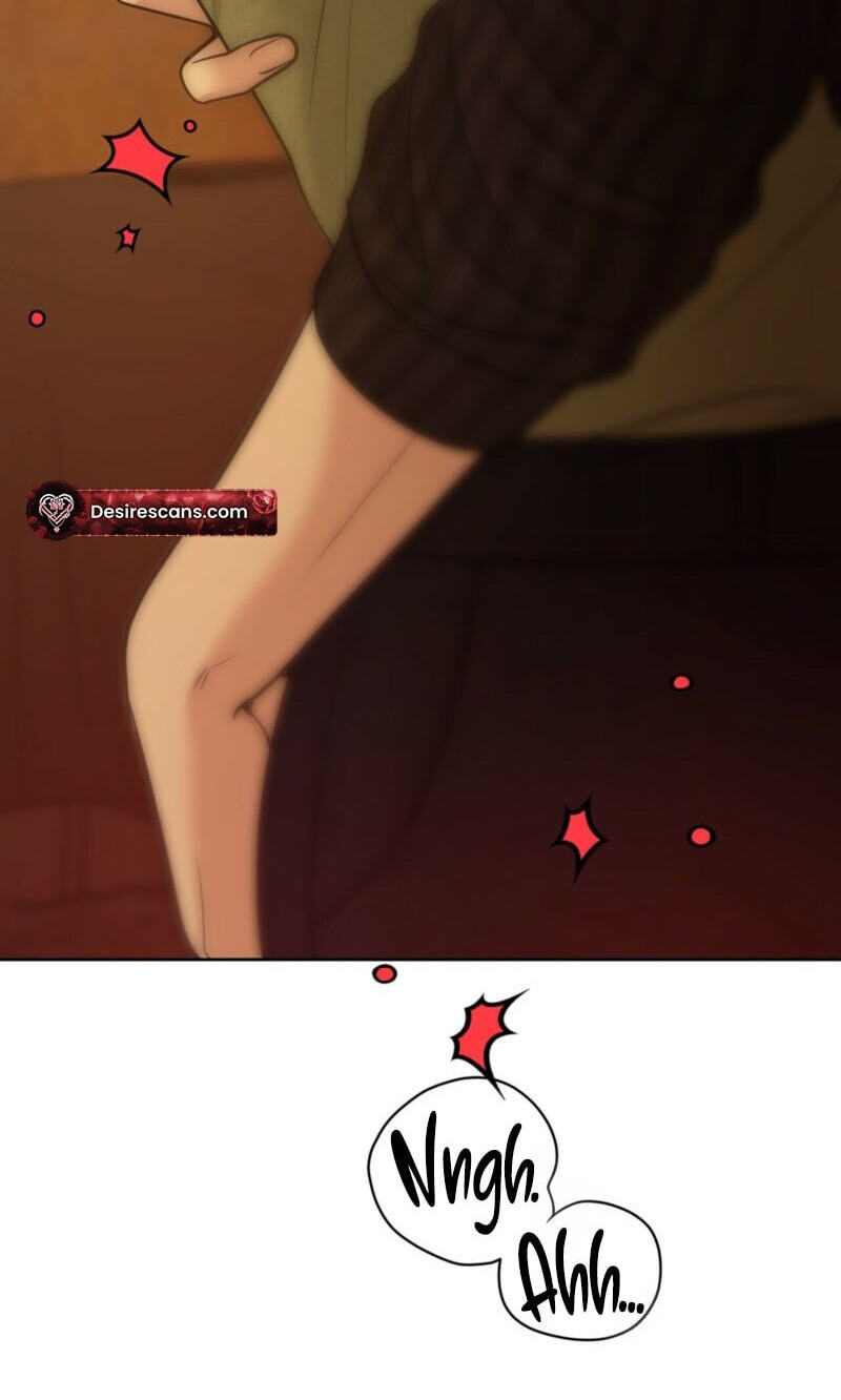 Oil on Canvas Chapter 47 page 6 - 