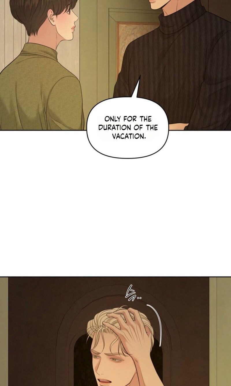 Oil on Canvas Chapter 47 page 51 - 