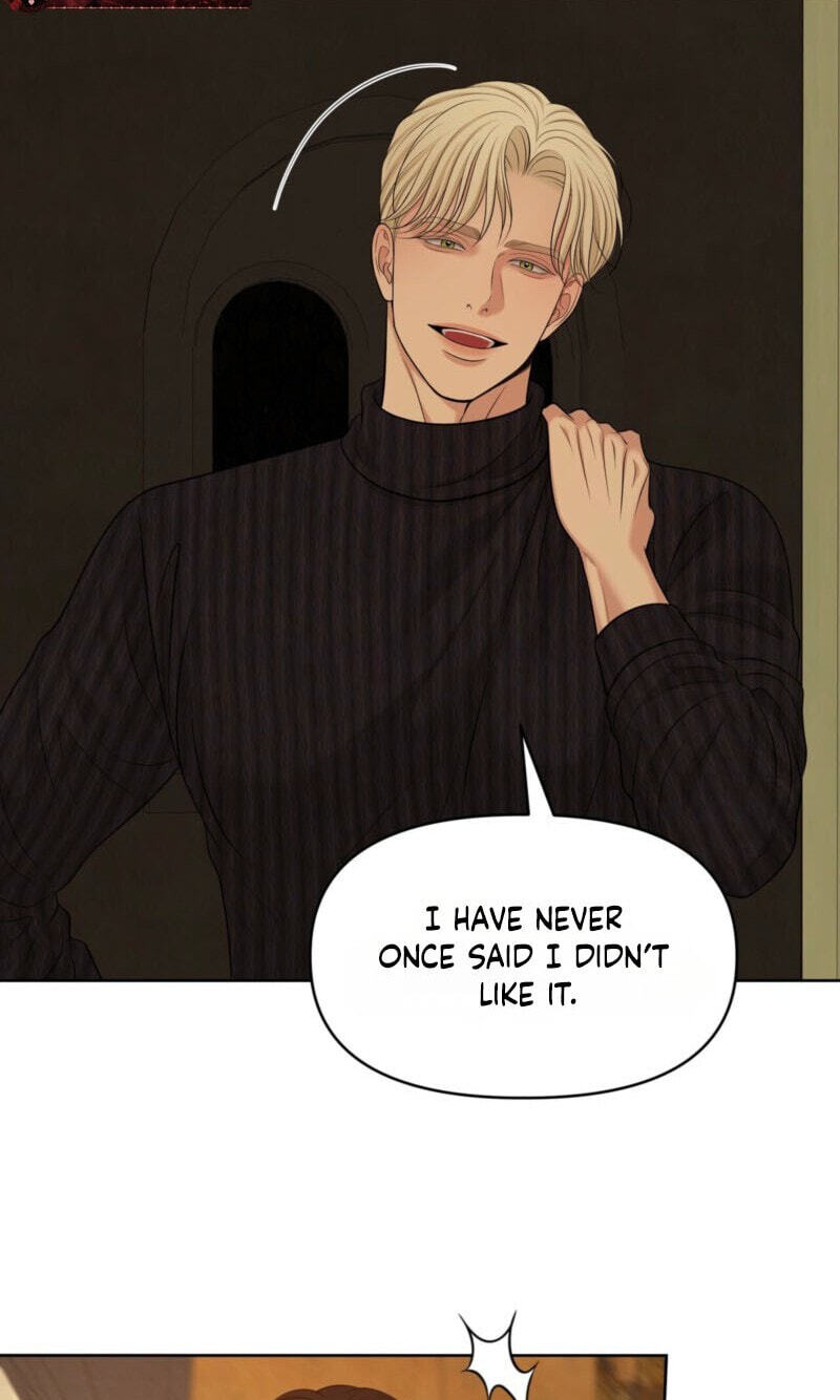 Oil on Canvas Chapter 47 page 55 - 