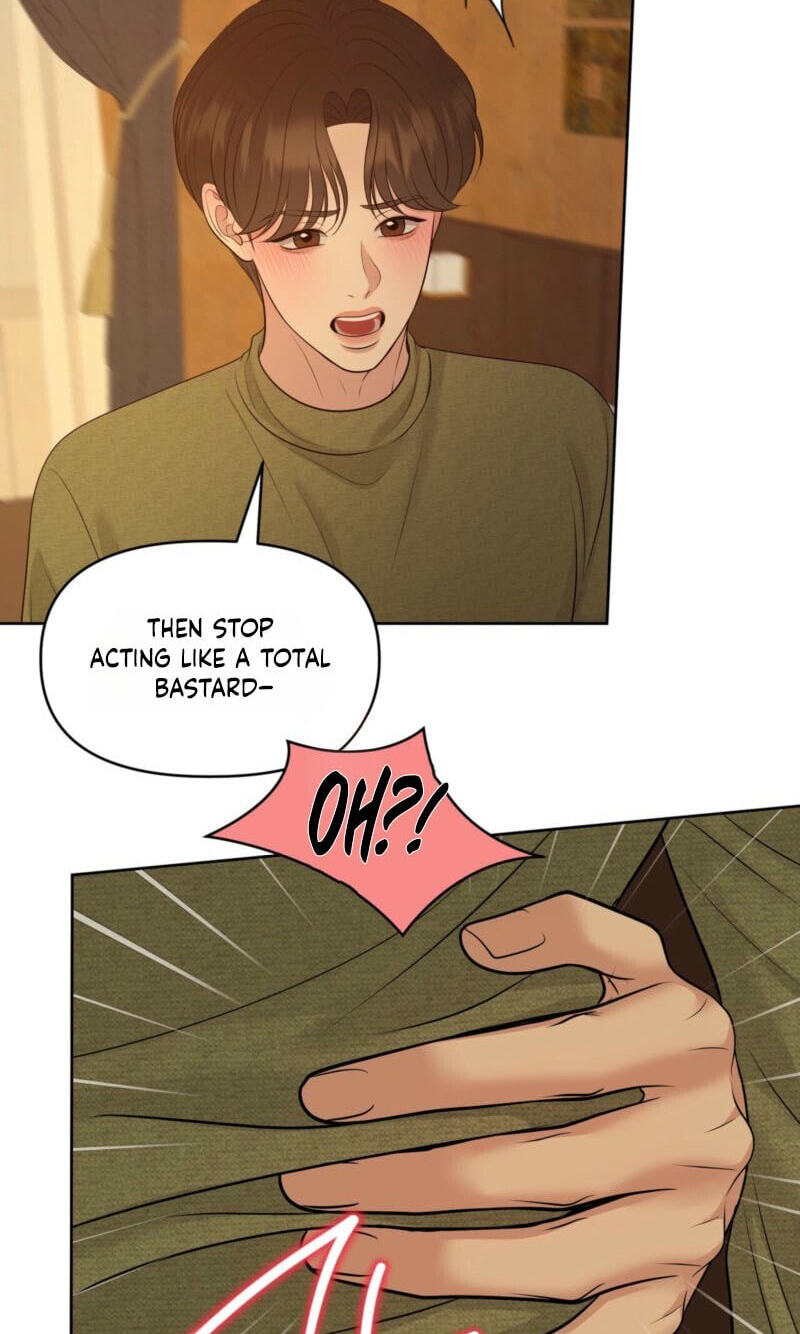 Oil on Canvas Chapter 47 page 56 - 