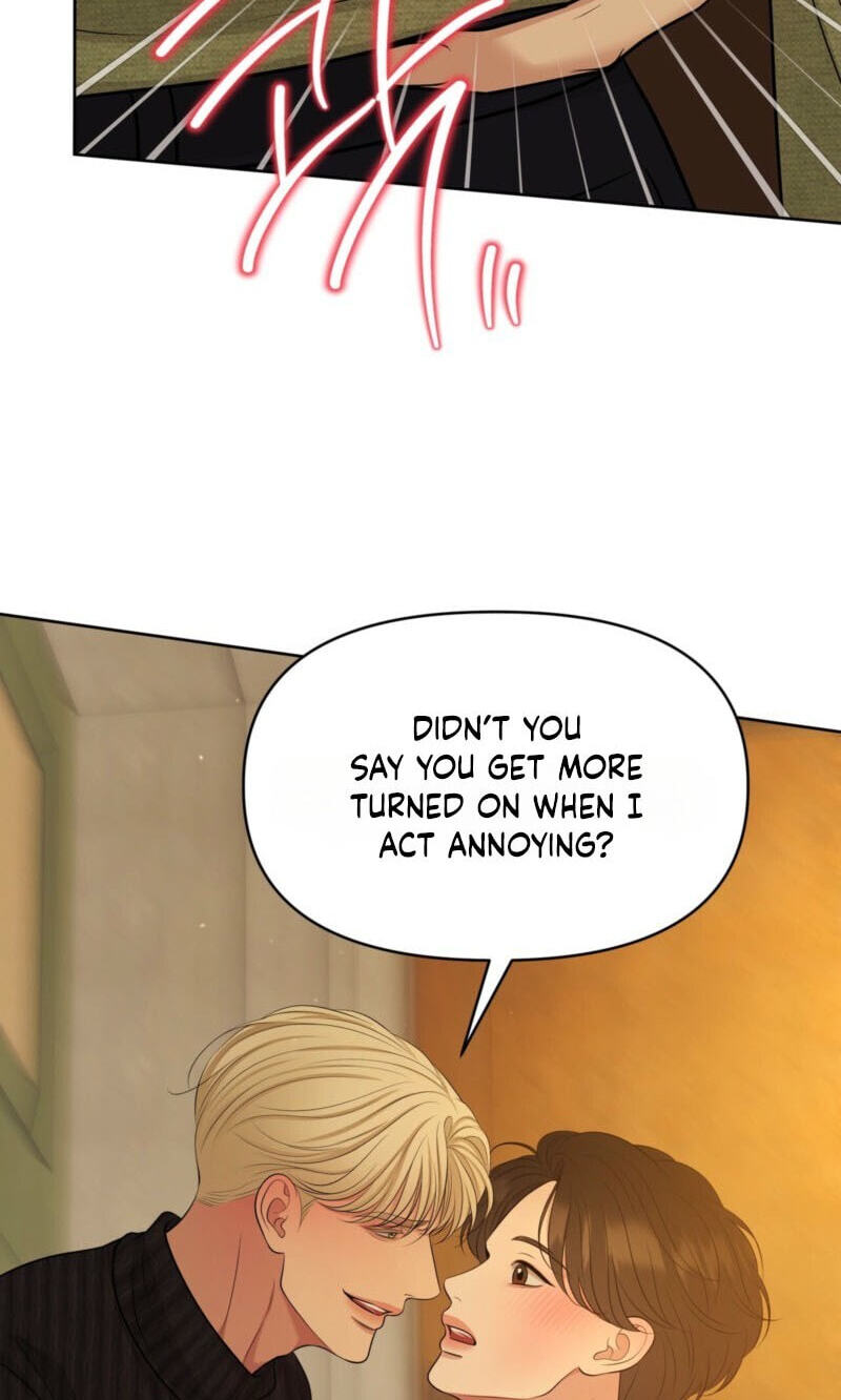 Oil on Canvas Chapter 47 page 57 - 