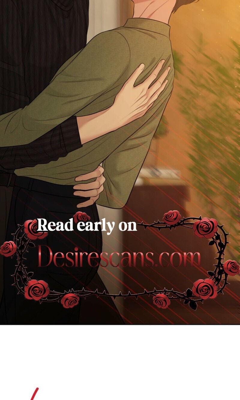 Oil on Canvas Chapter 47 page 58 - 