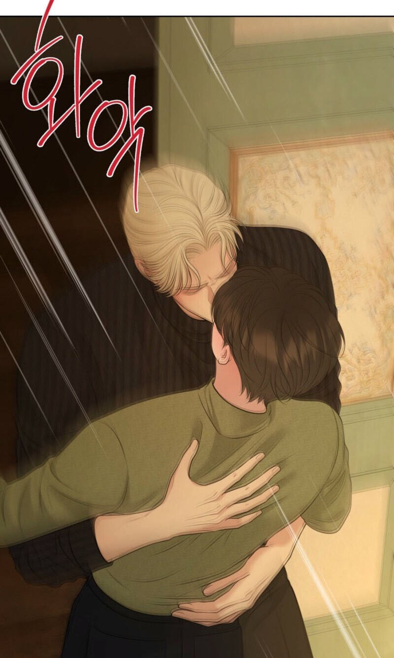Oil on Canvas Chapter 47 page 59 - 