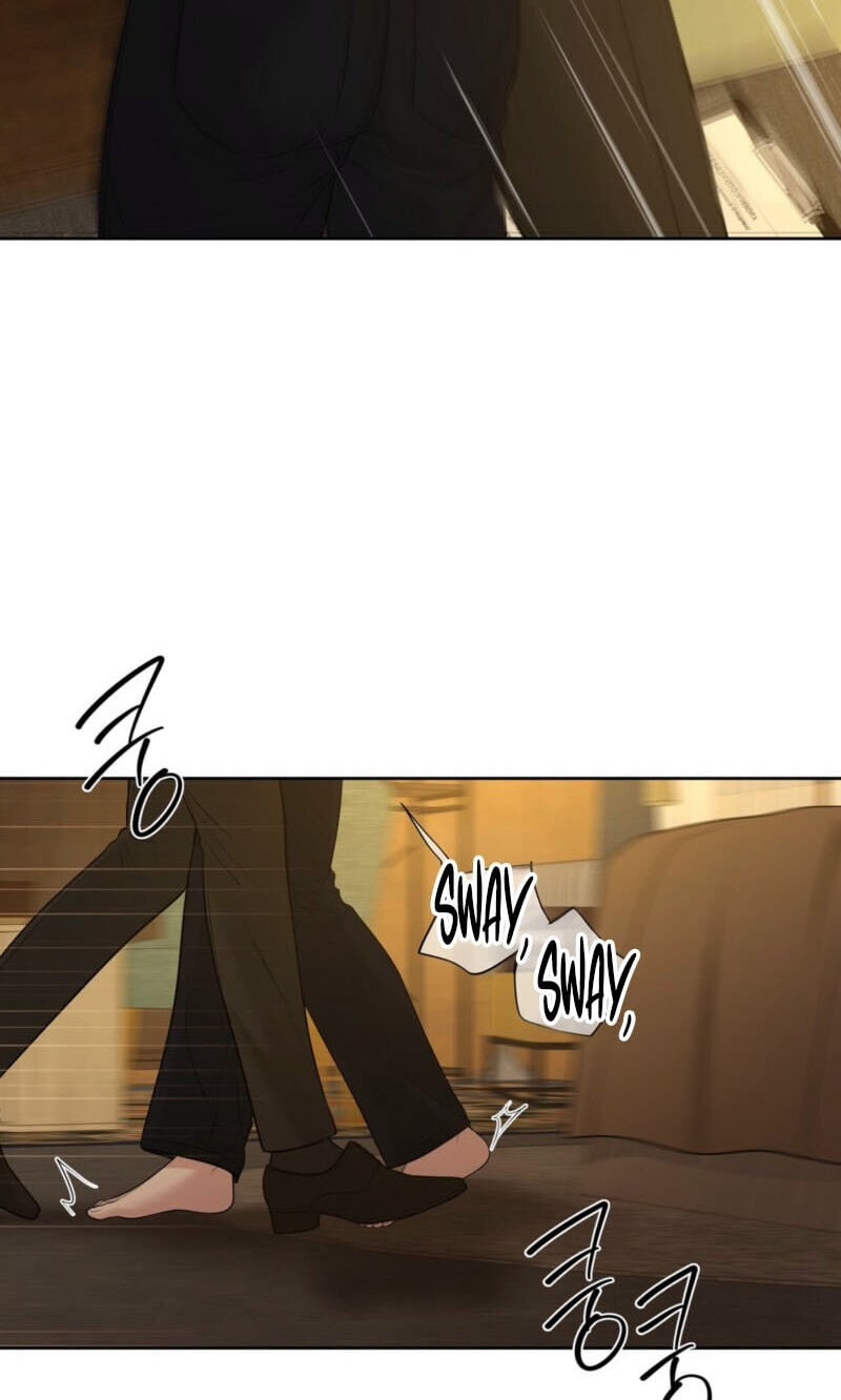 Oil on Canvas Chapter 47 page 60 - 