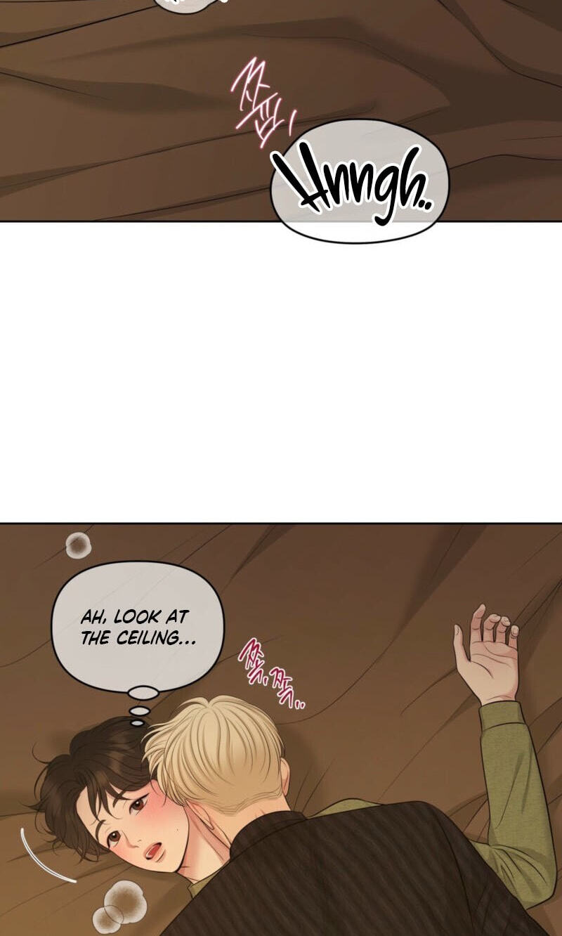Oil on Canvas Chapter 47 page 63 - 