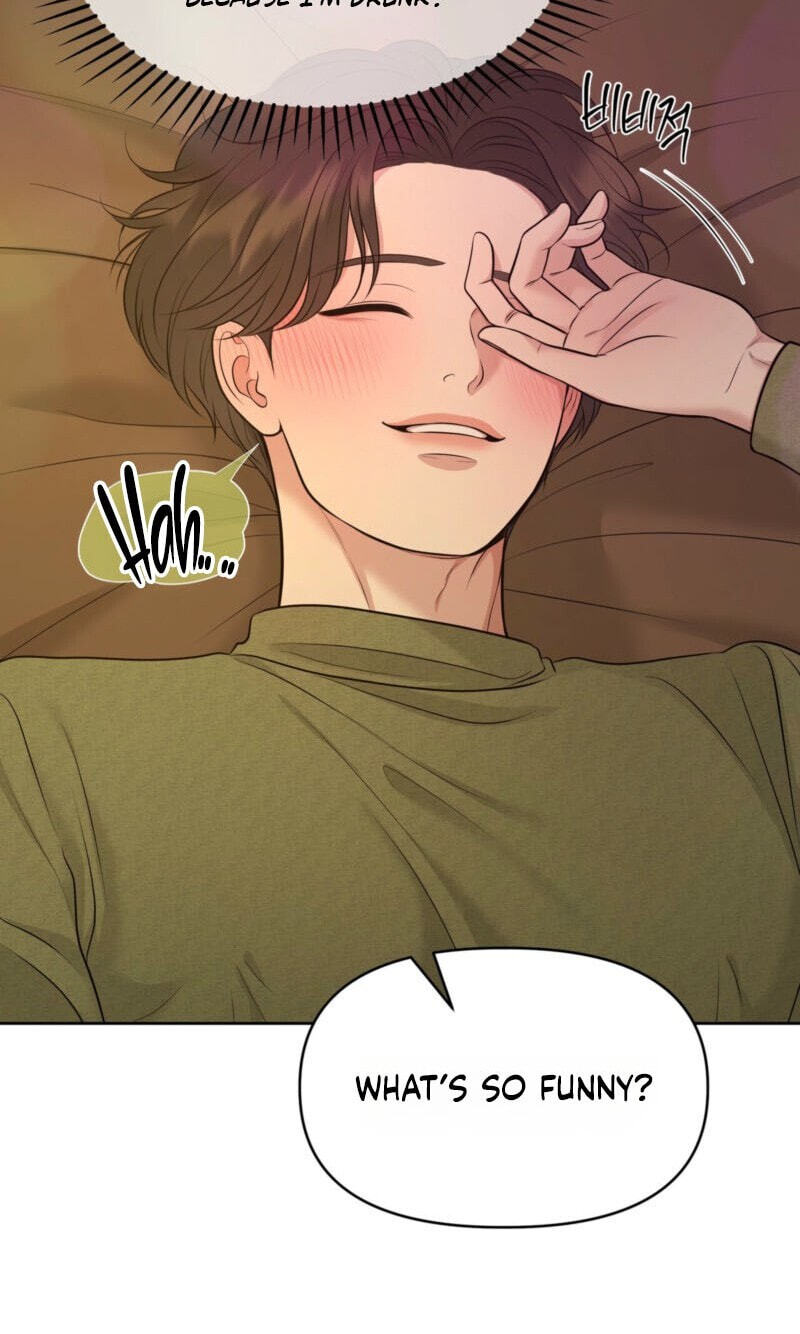 Oil on Canvas Chapter 47 page 67 - 