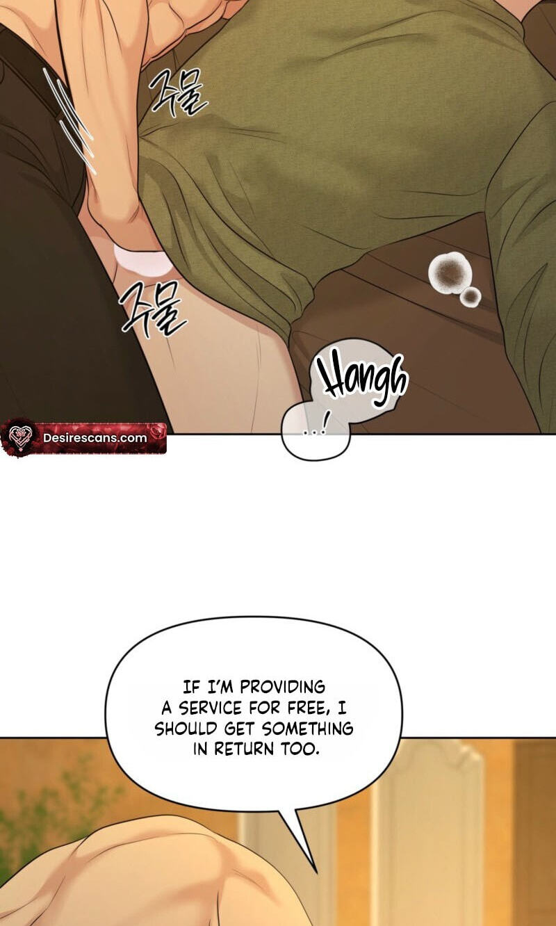 Oil on Canvas Chapter 47 page 75 - 