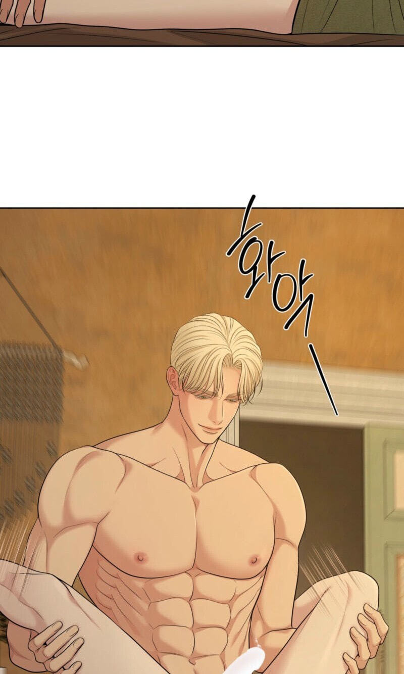 Oil on Canvas Chapter 47 page 79 - 