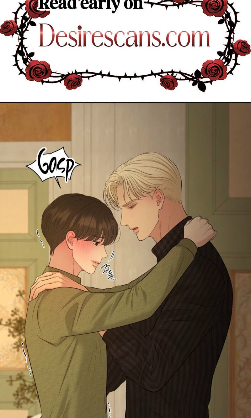 Oil on Canvas Chapter 47 page 9 - 