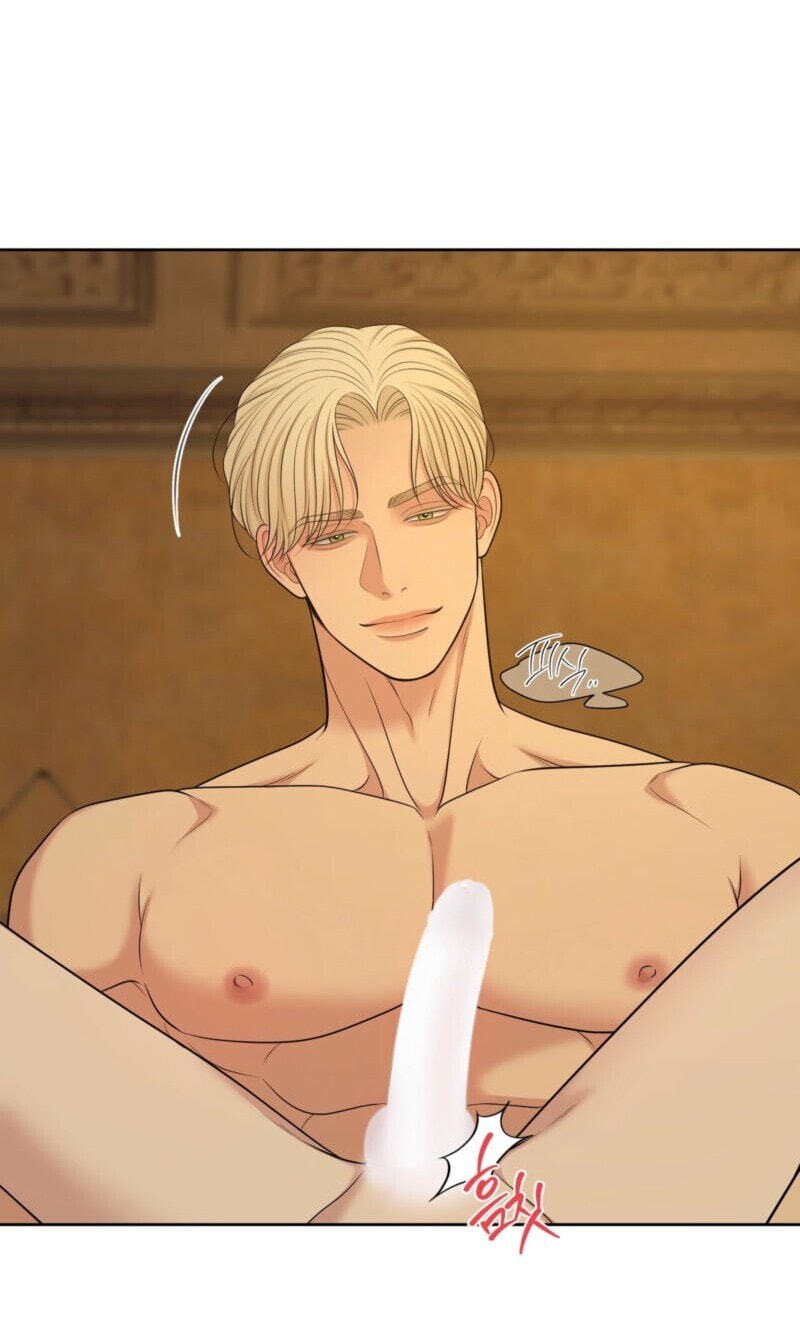 Oil on Canvas Chapter 47 page 82 - 