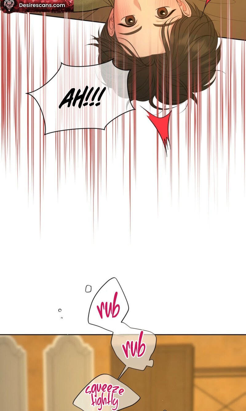 Oil on Canvas Chapter 47 page 85 - 