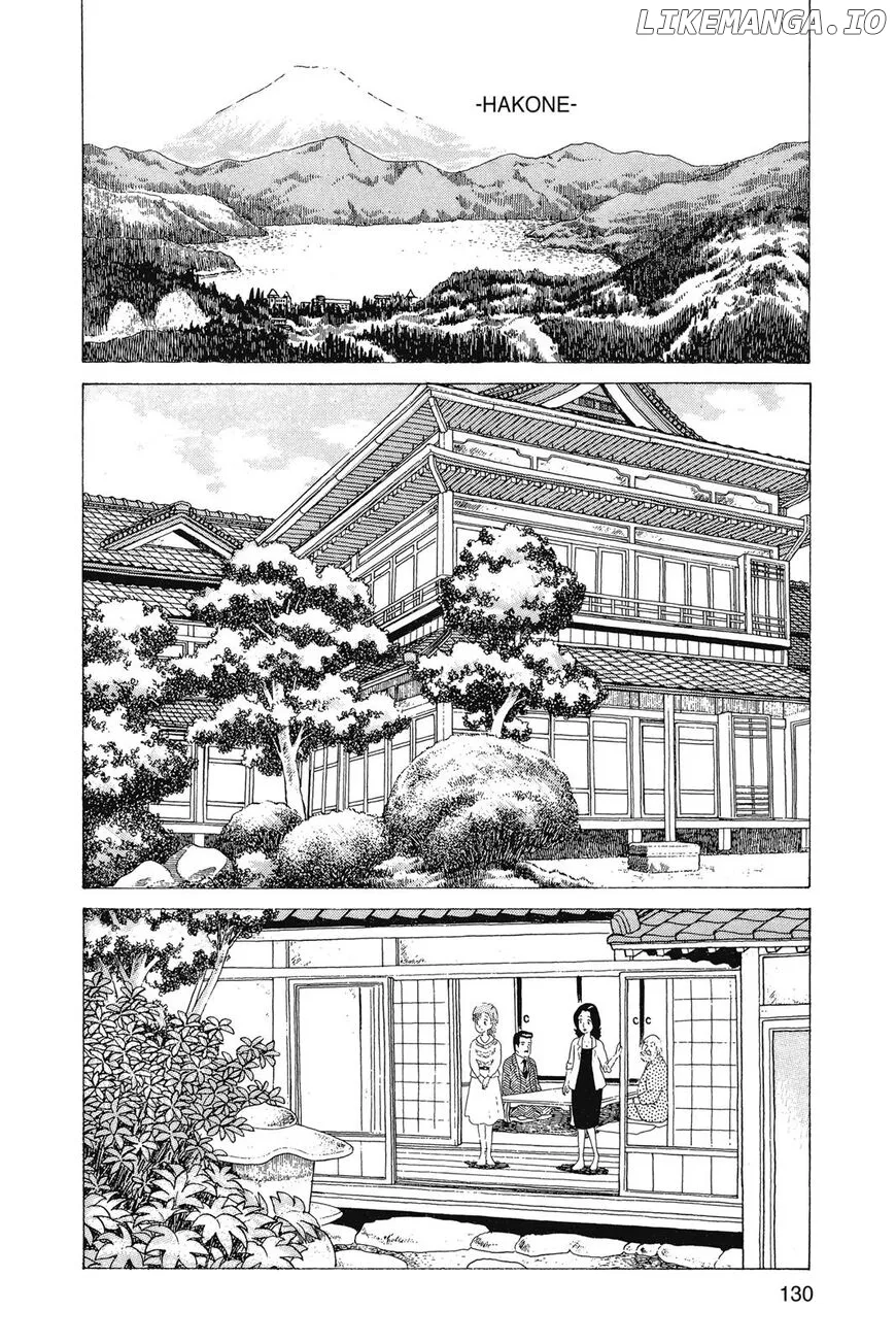 Oishinbo  Manga Chapter 1 page 131 - 