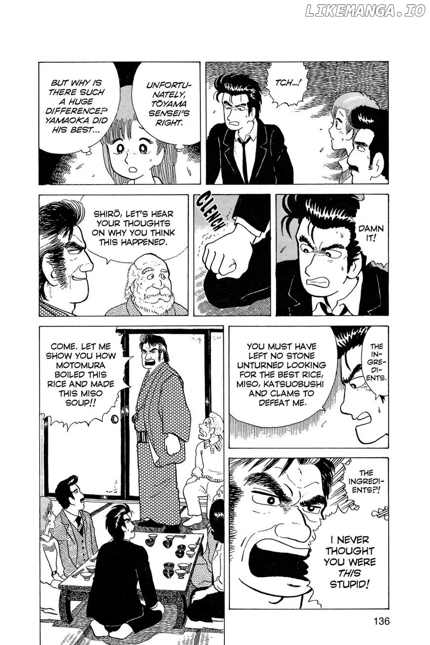 Oishinbo  Manga Chapter 1 page 137 - 