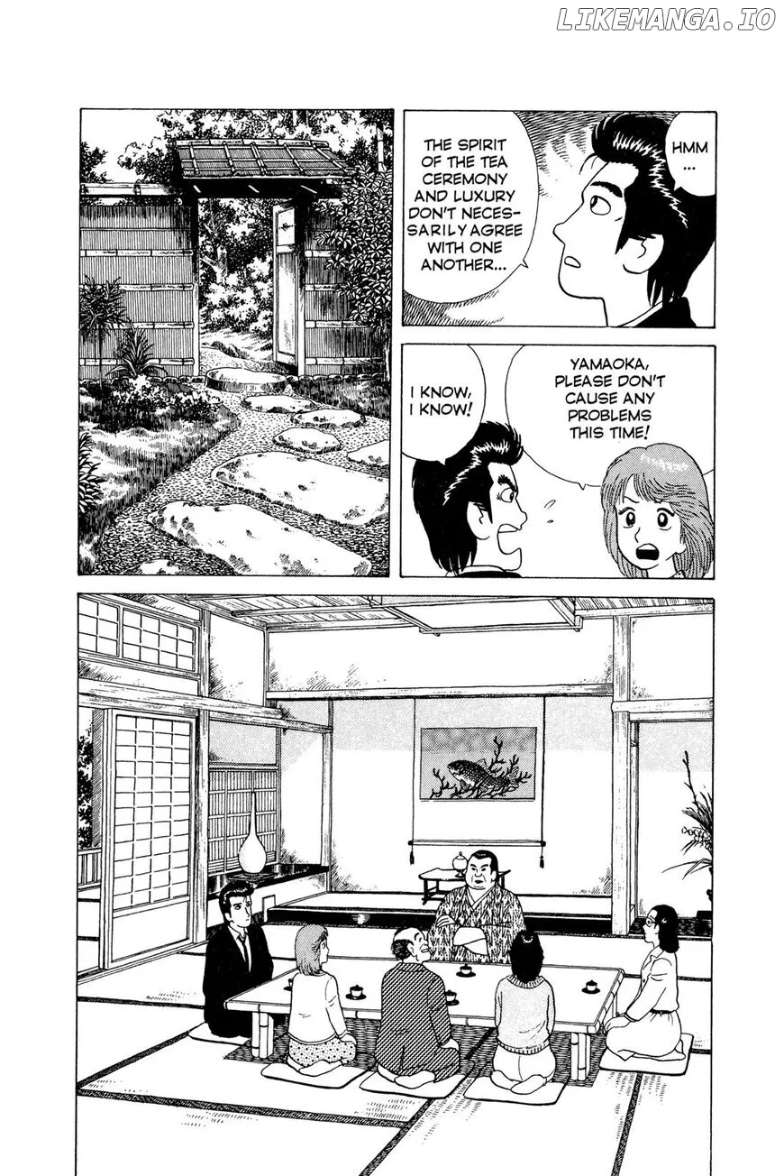 Oishinbo  Manga Chapter 1 page 180 - 