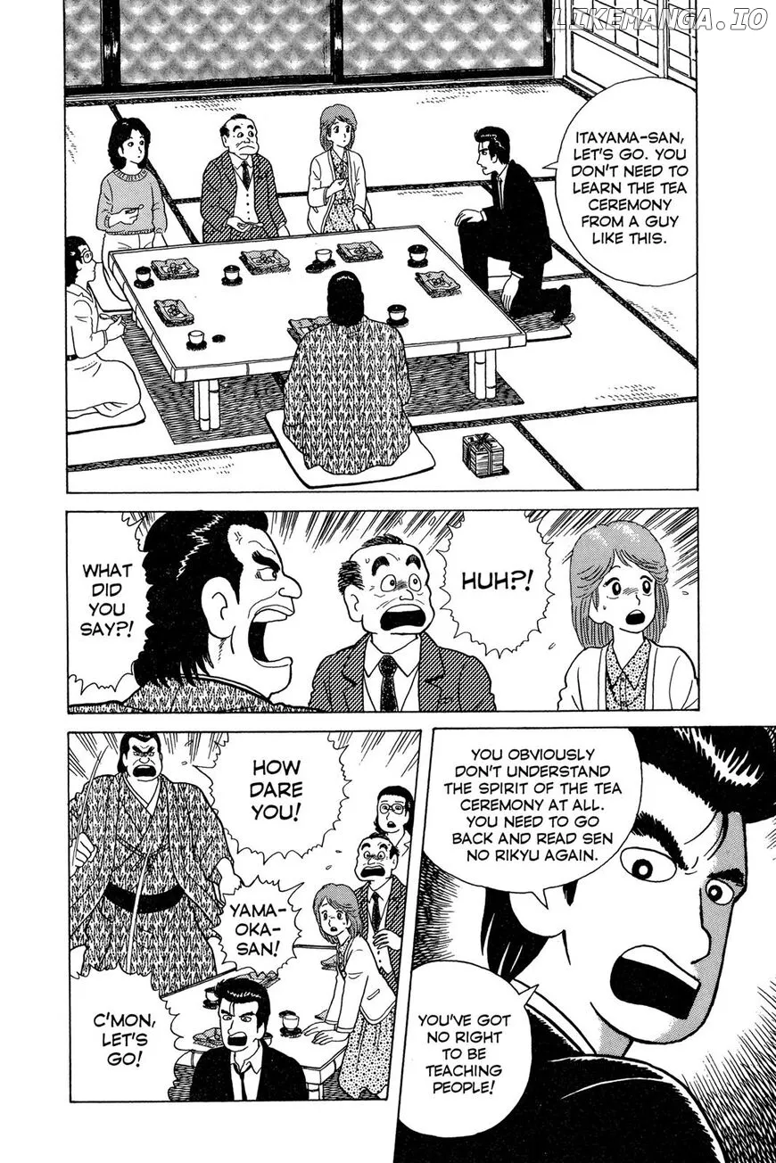 Oishinbo  Manga Chapter 1 page 185 - 