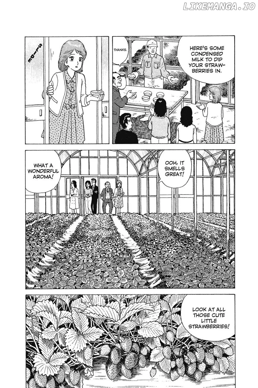 Oishinbo  Manga Chapter 1 page 188 - 