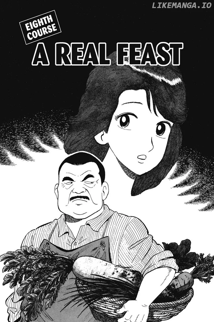 Oishinbo  Manga Chapter 1 page 194 - 